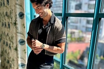 Justin Baldoni Called Out For Unprofessional Behavior On The Set Of It Ends With Us